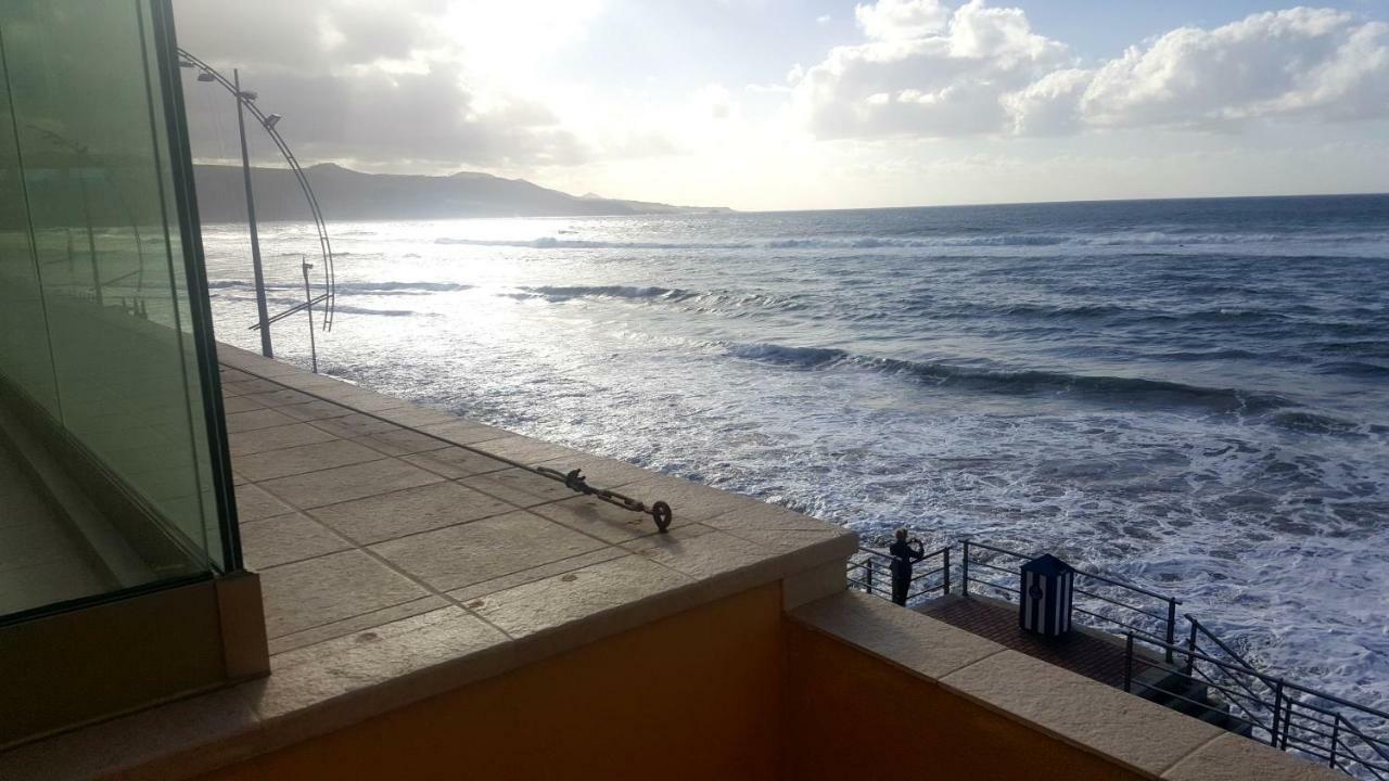 Apartament Canteras Playa Mc *