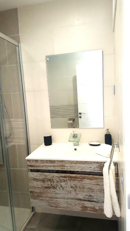 Apartament Canteras Playa Mc
