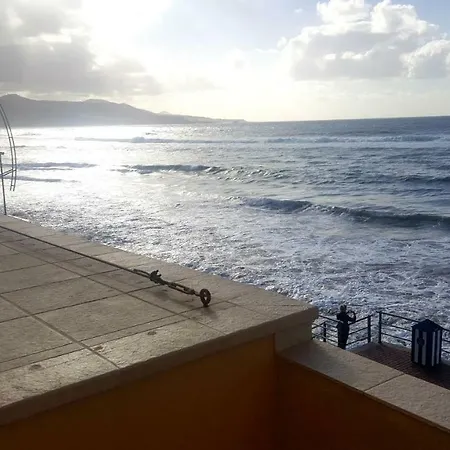 Canteras Playa Mc Las Palmas de Gran Canaria Exterior photo