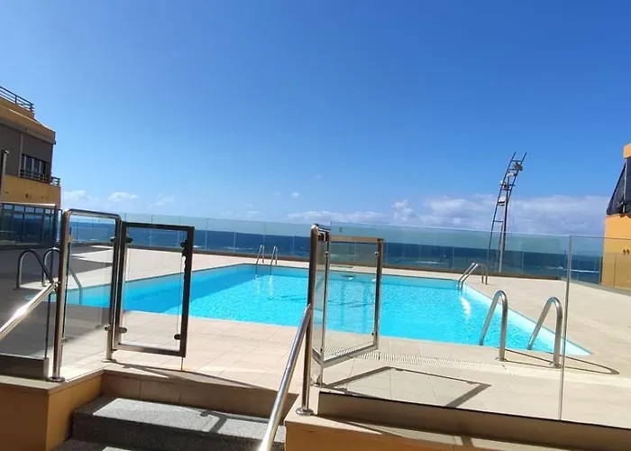 Canteras Playa Mc