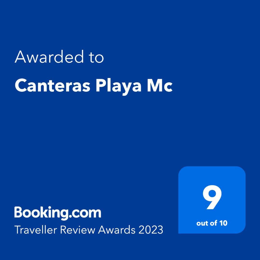 Canteras Playa Mc * Las Palmas de Gran Canaria