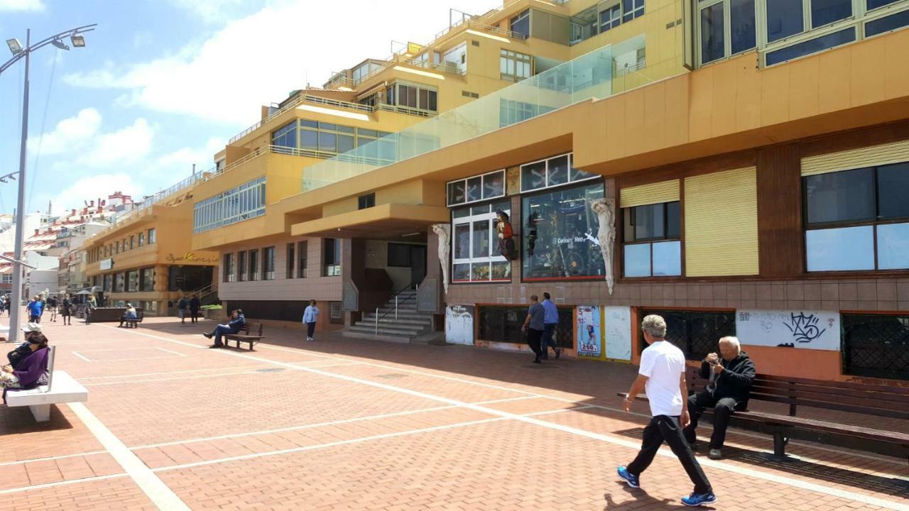 Canteras Playa Mc Apartment Las Palmas de Gran Canaria